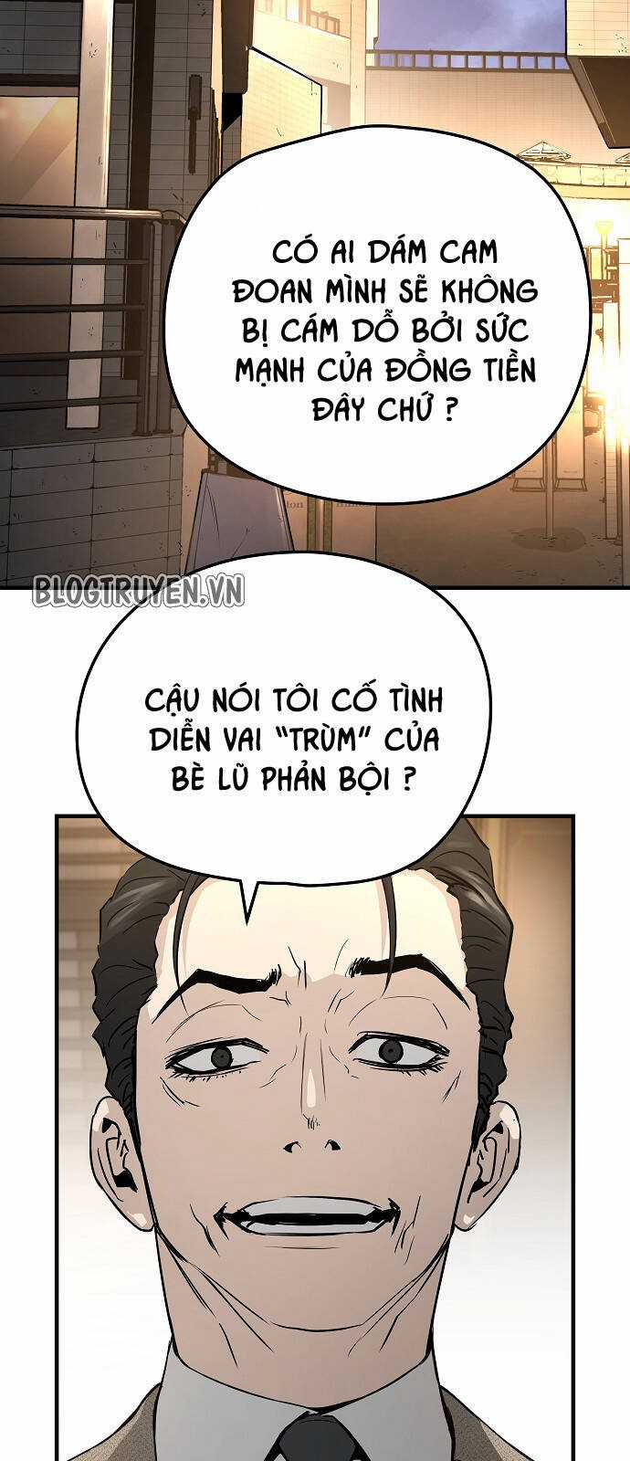 The Breaker 3: Quyền Năng Vô Hạn Chapter 23 trang 44