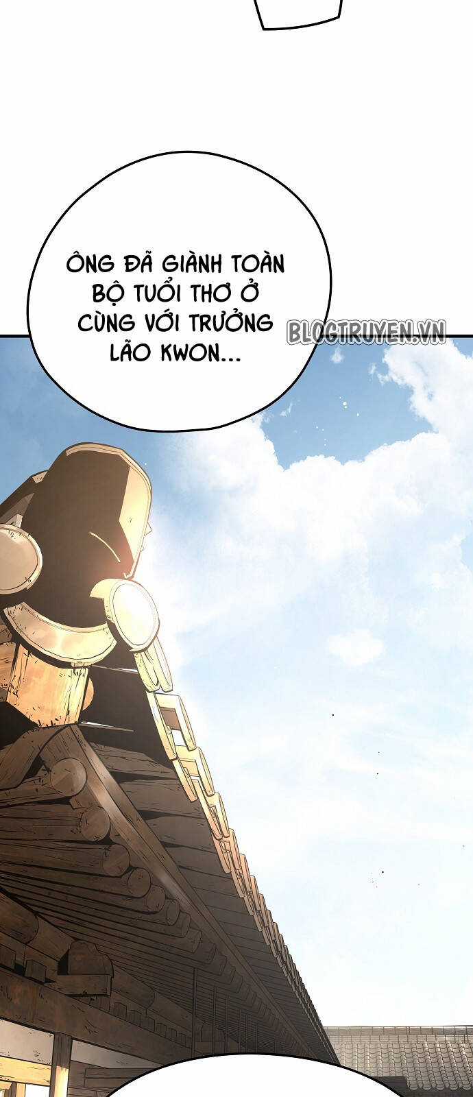 The Breaker 3: Quyền Năng Vô Hạn Chapter 23 trang 46