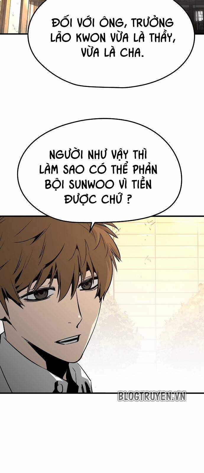 The Breaker 3: Quyền Năng Vô Hạn Chapter 23 trang 47