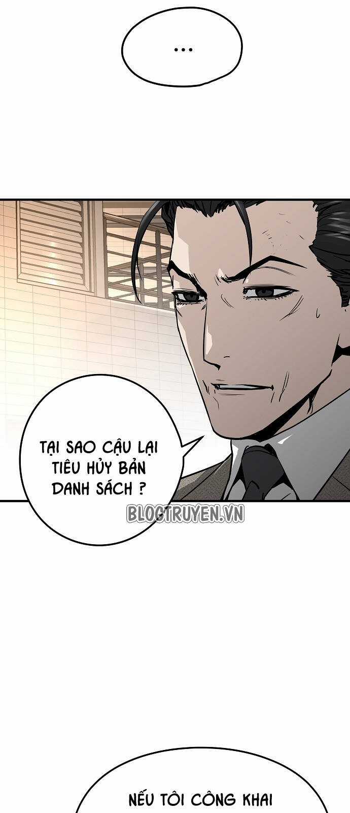 The Breaker 3: Quyền Năng Vô Hạn Chapter 23 trang 48