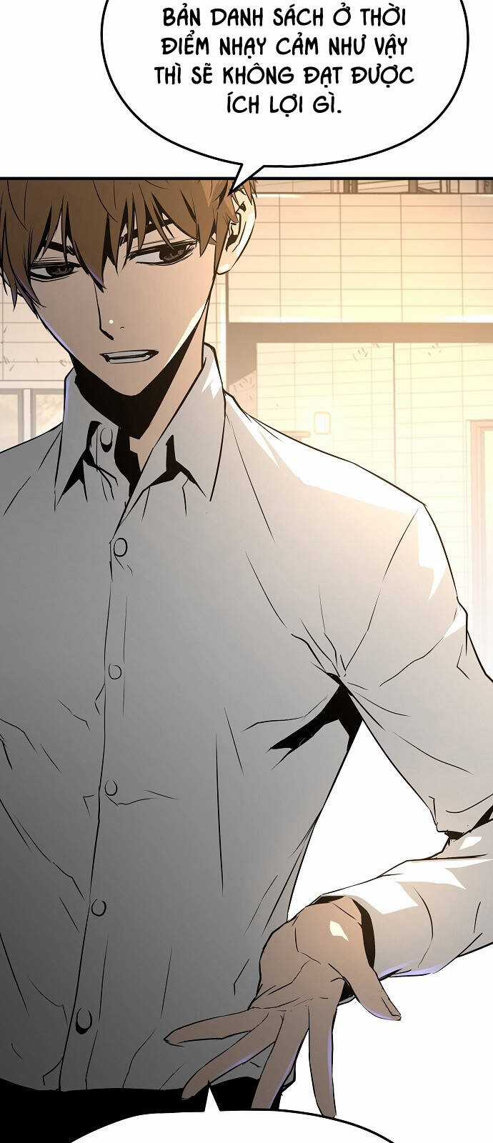 The Breaker 3: Quyền Năng Vô Hạn Chapter 23 trang 49