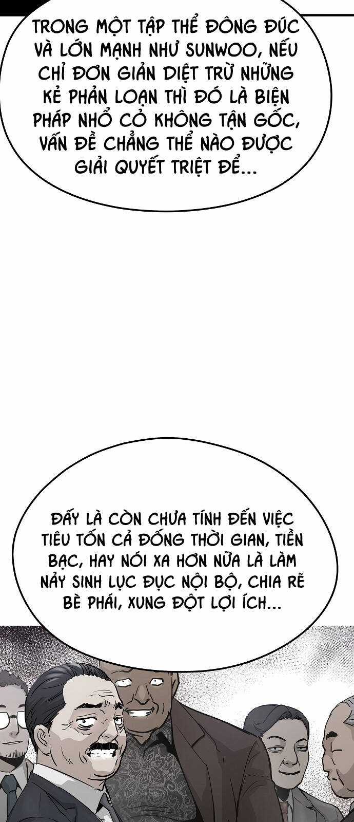 The Breaker 3: Quyền Năng Vô Hạn Chapter 23 trang 50