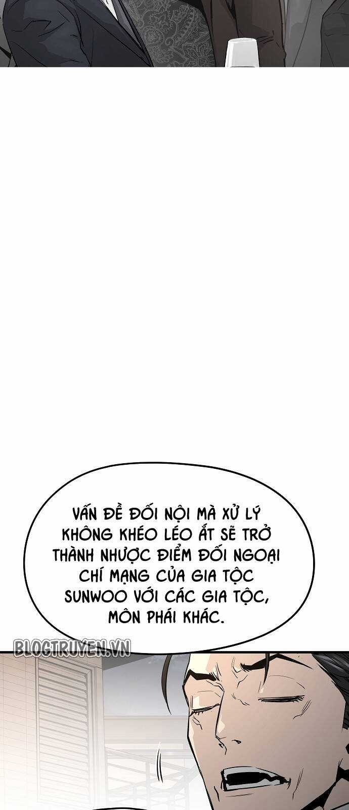 The Breaker 3: Quyền Năng Vô Hạn Chapter 23 trang 51