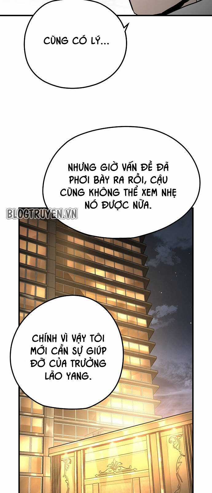 The Breaker 3: Quyền Năng Vô Hạn Chapter 23 trang 52