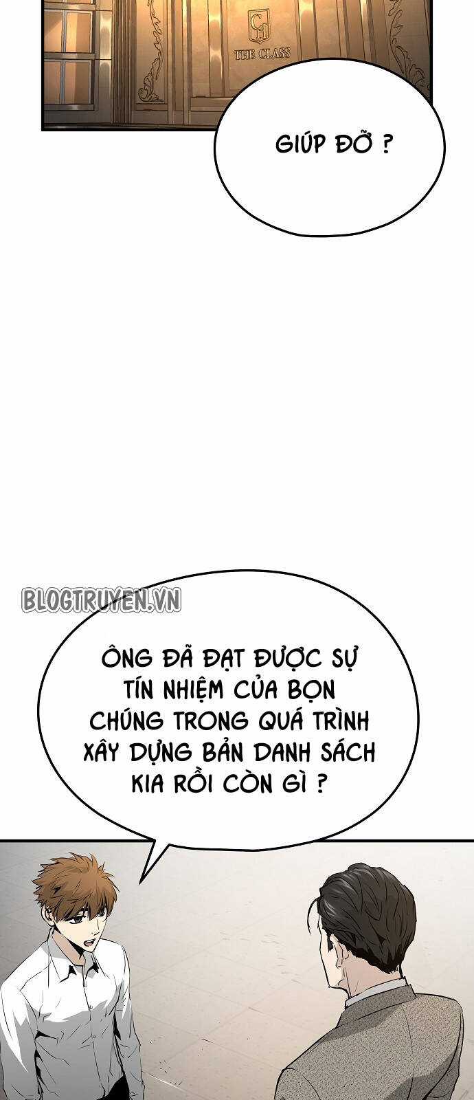 The Breaker 3: Quyền Năng Vô Hạn Chapter 23 trang 53