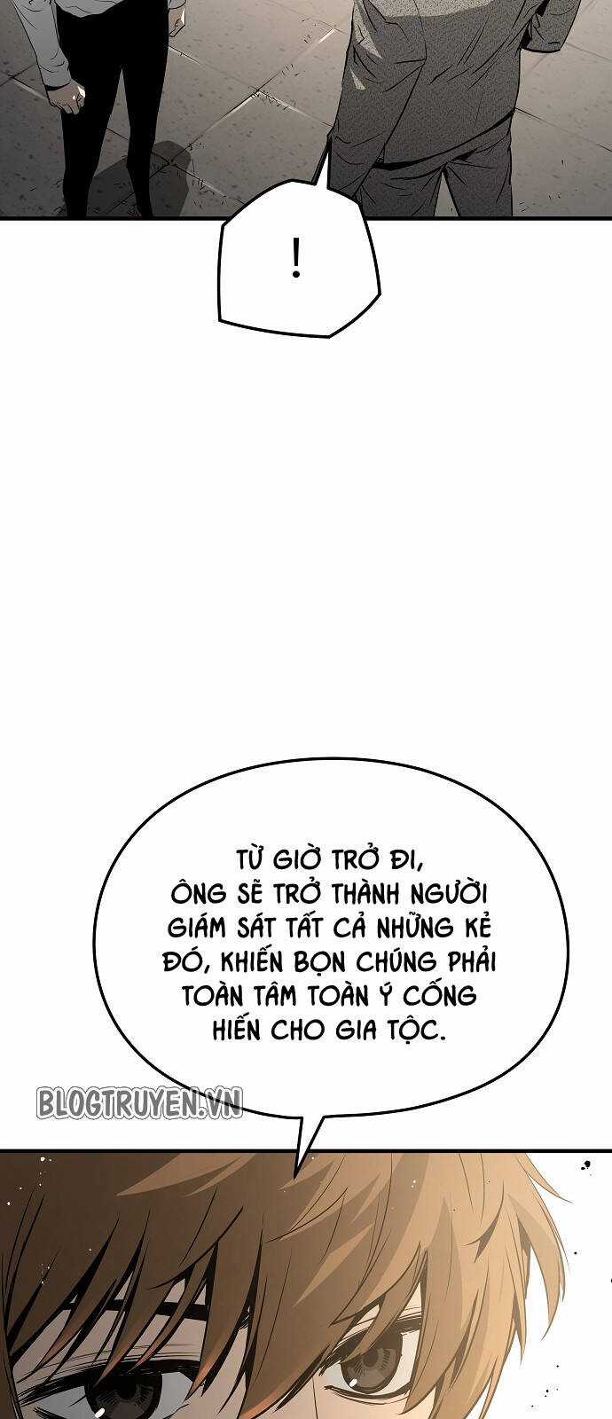 The Breaker 3: Quyền Năng Vô Hạn Chapter 23 trang 54