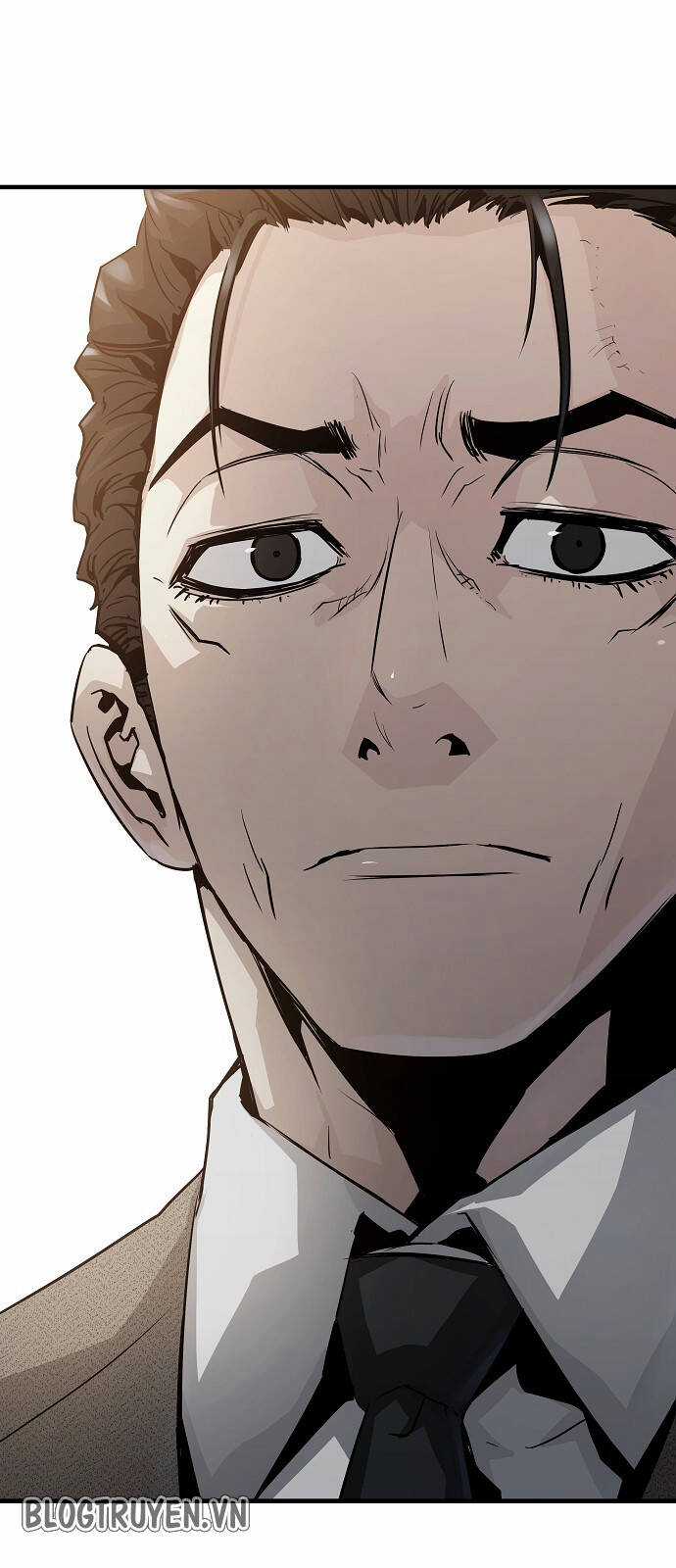 The Breaker 3: Quyền Năng Vô Hạn Chapter 23 trang 56