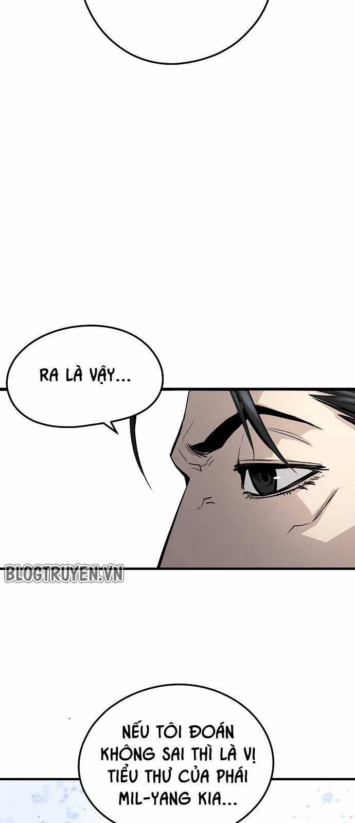 The Breaker 3: Quyền Năng Vô Hạn Chapter 23 trang 58