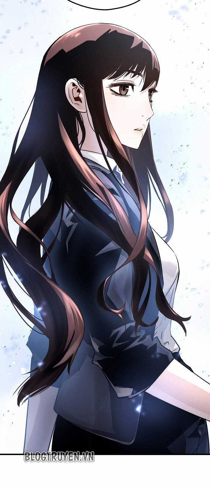 The Breaker 3: Quyền Năng Vô Hạn Chapter 23 trang 59