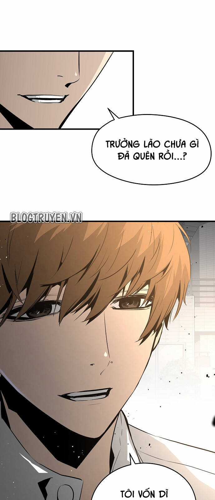 The Breaker 3: Quyền Năng Vô Hạn Chapter 23 trang 61