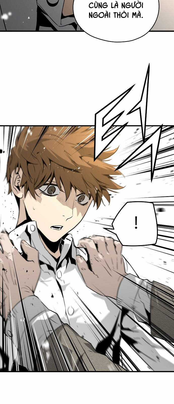 The Breaker 3: Quyền Năng Vô Hạn Chapter 23 trang 62