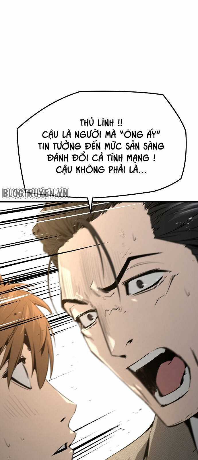 The Breaker 3: Quyền Năng Vô Hạn Chapter 23 trang 63