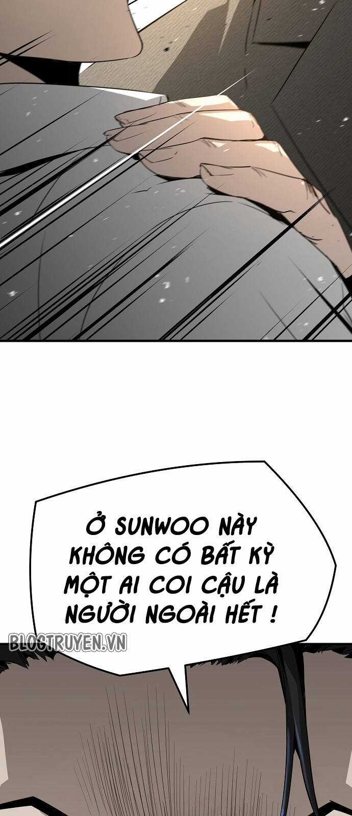 The Breaker 3: Quyền Năng Vô Hạn Chapter 23 trang 64