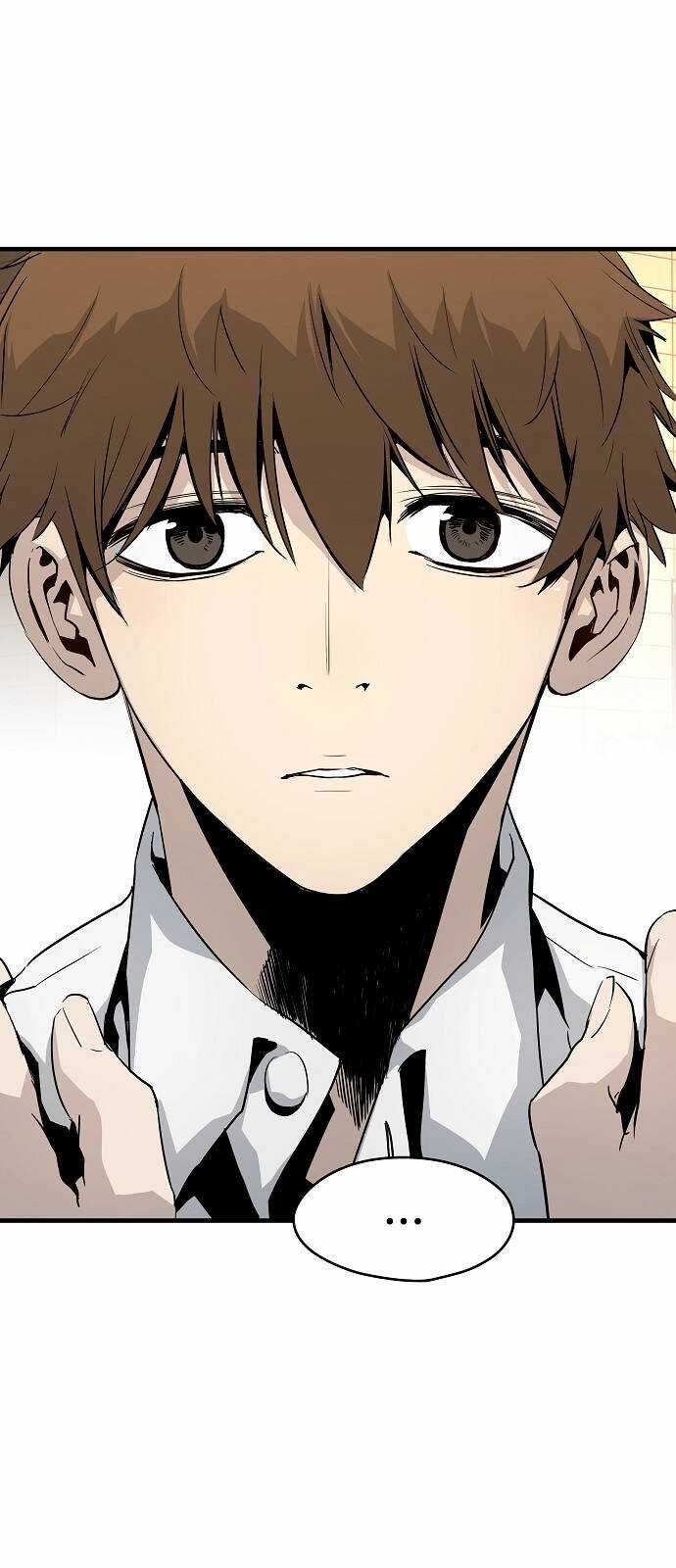 The Breaker 3: Quyền Năng Vô Hạn Chapter 23 trang 66