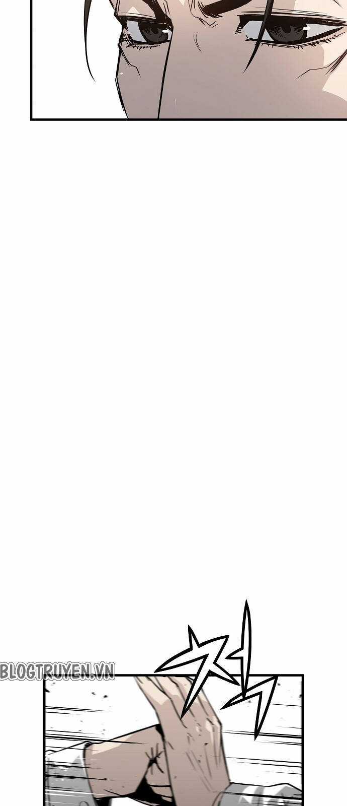 The Breaker 3: Quyền Năng Vô Hạn Chapter 23 trang 70