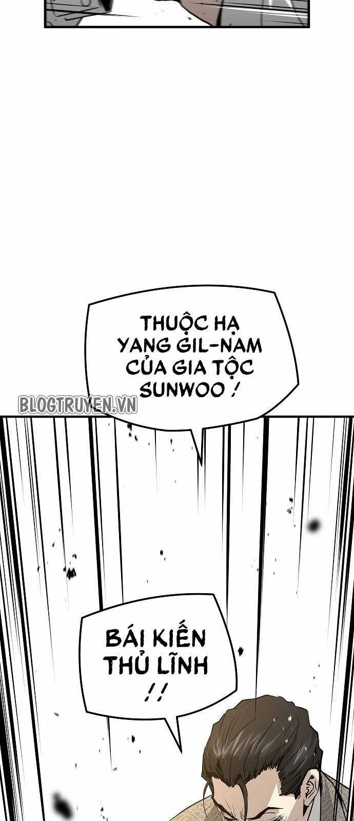 The Breaker 3: Quyền Năng Vô Hạn Chapter 23 trang 71