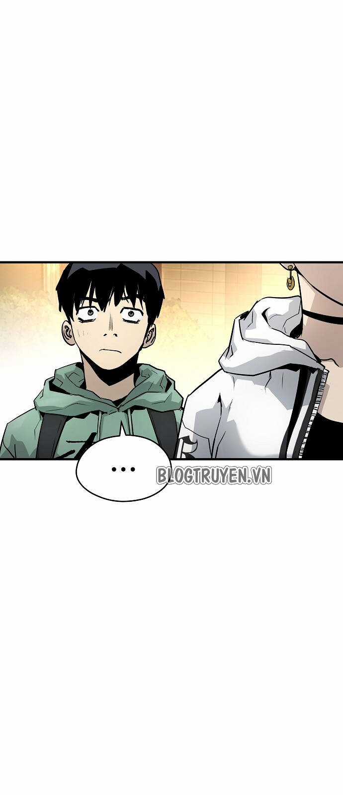 The Breaker 3: Quyền Năng Vô Hạn Chapter 23 trang 80