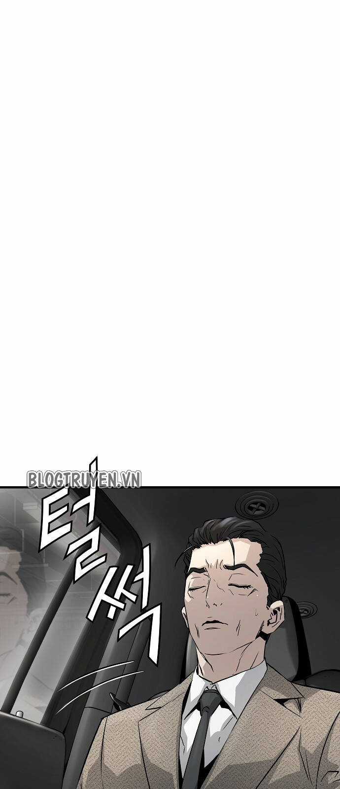 The Breaker 3: Quyền Năng Vô Hạn Chapter 23 trang 81