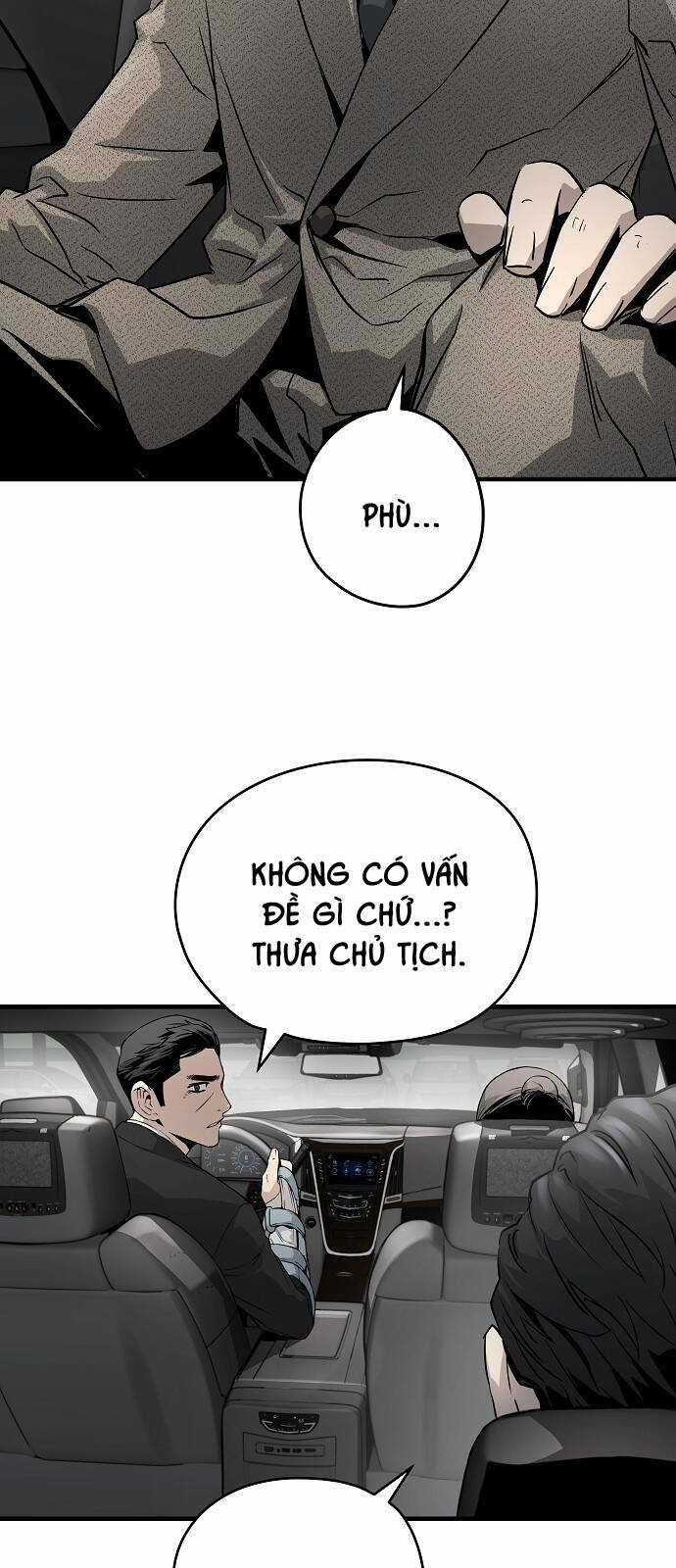 The Breaker 3: Quyền Năng Vô Hạn Chapter 23 trang 82
