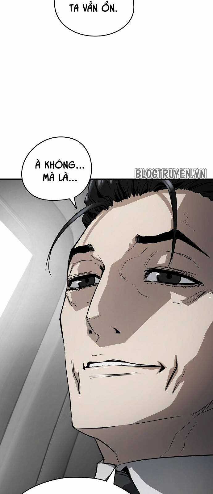 The Breaker 3: Quyền Năng Vô Hạn Chapter 23 trang 83