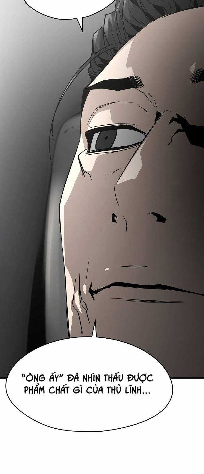 The Breaker 3: Quyền Năng Vô Hạn Chapter 23 trang 85