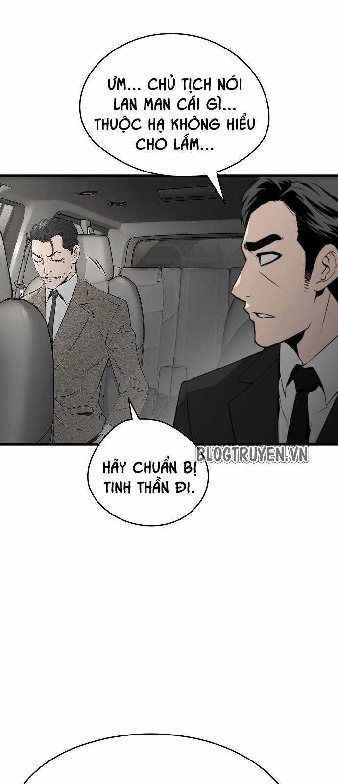 The Breaker 3: Quyền Năng Vô Hạn Chapter 23 trang 86