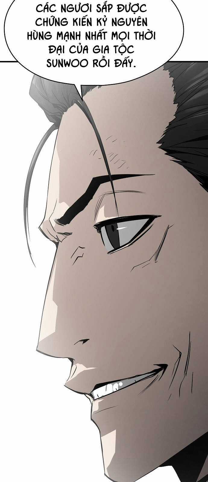 The Breaker 3: Quyền Năng Vô Hạn Chapter 23 trang 87