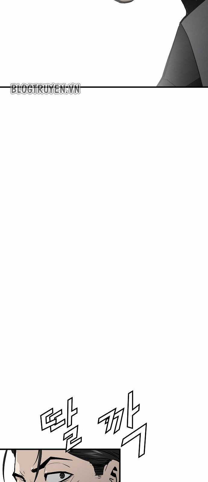 The Breaker 3: Quyền Năng Vô Hạn Chapter 23 trang 88