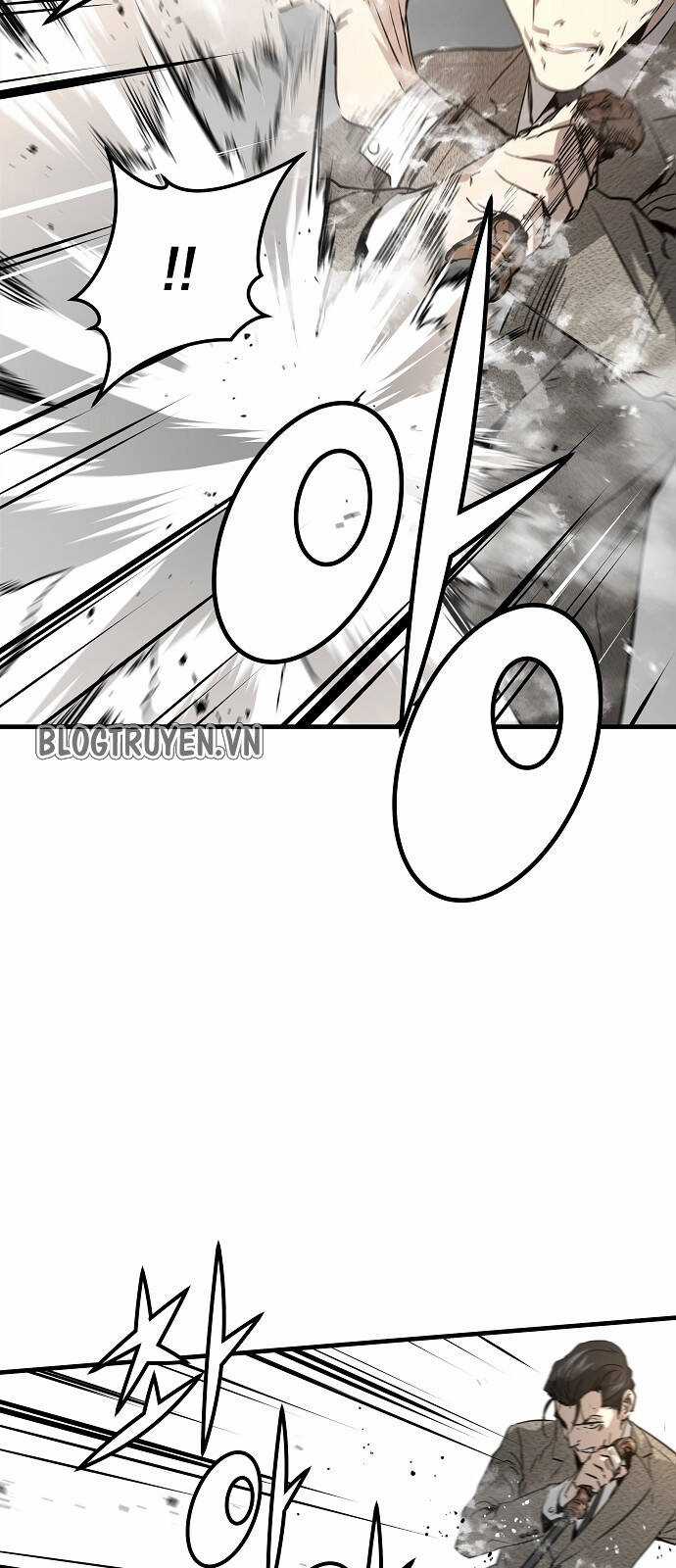 The Breaker 3: Quyền Năng Vô Hạn Chapter 23 trang 9