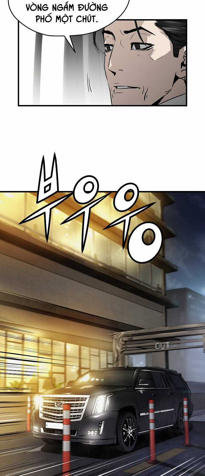 The Breaker 3: Quyền Năng Vô Hạn Chapter 23 trang 92