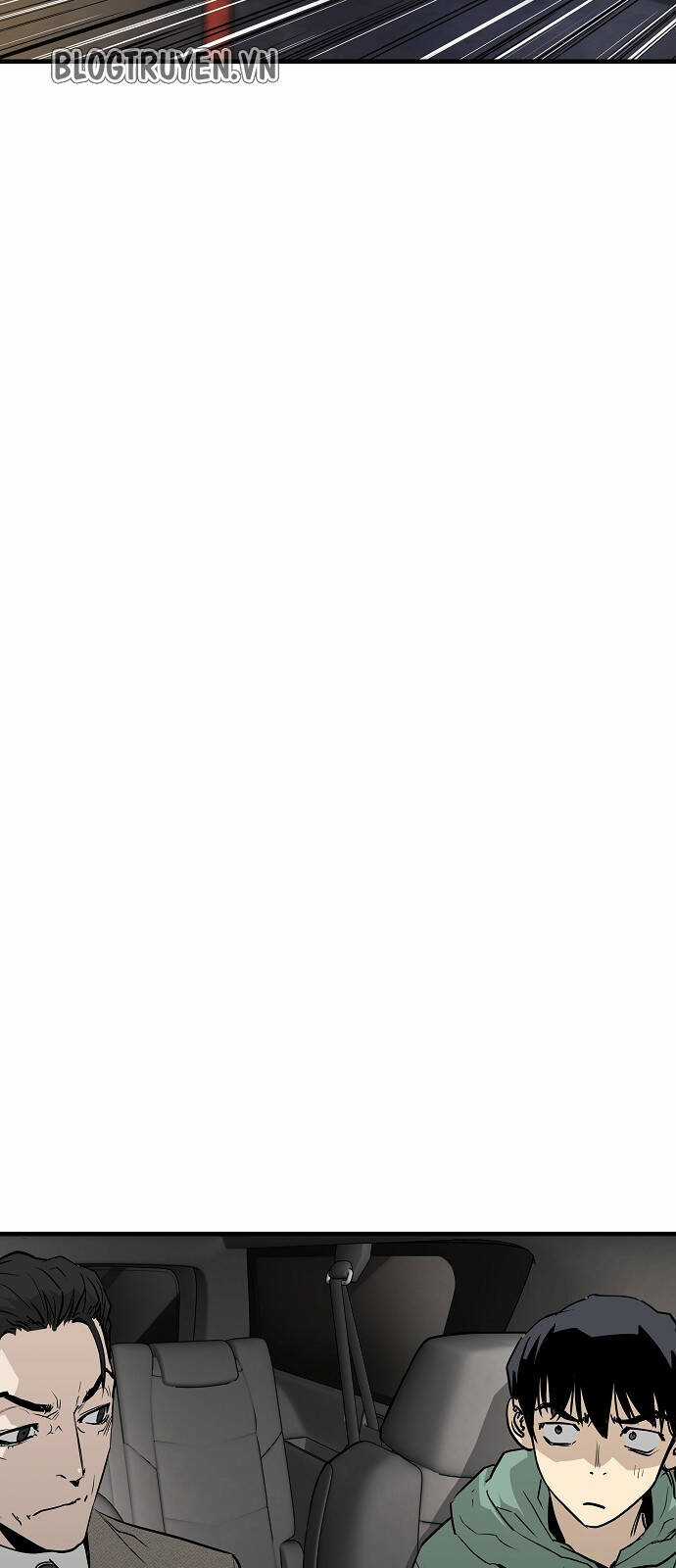 The Breaker 3: Quyền Năng Vô Hạn Chapter 23 trang 93