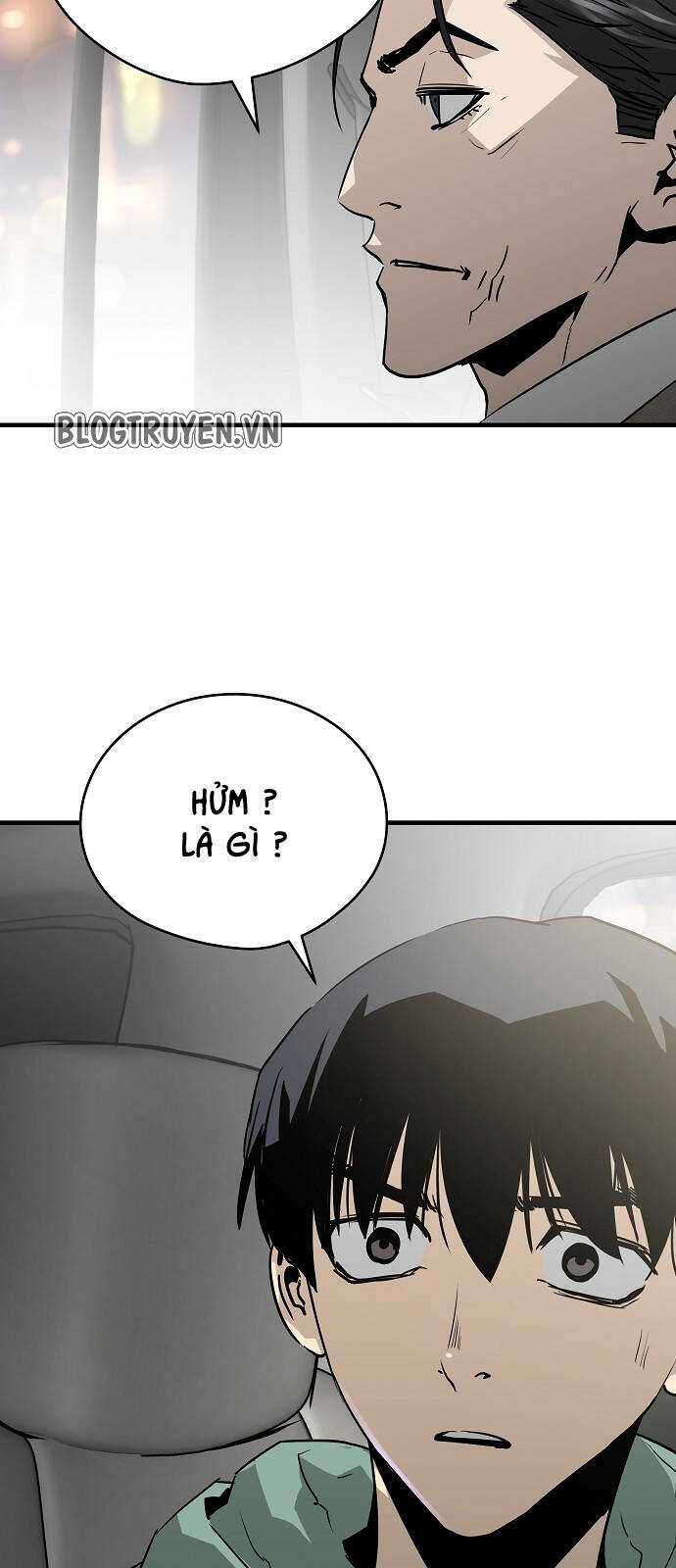 The Breaker 3: Quyền Năng Vô Hạn Chapter 23 trang 96