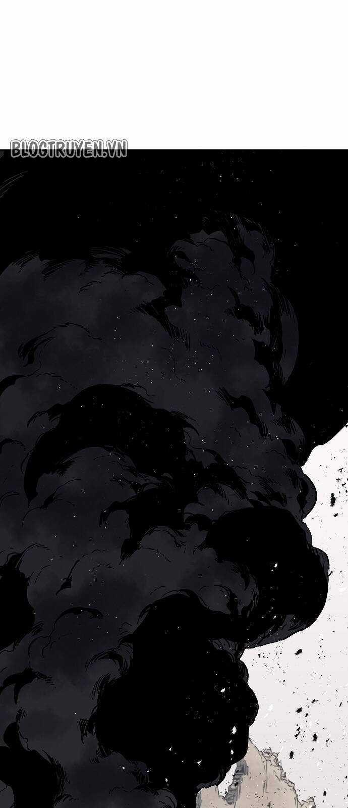 The Breaker 3: Quyền Năng Vô Hạn Chapter 23 trang 98