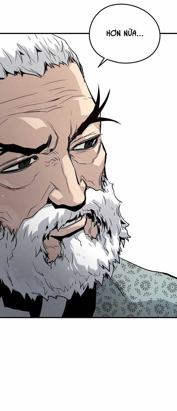 The Breaker 3: Quyền Năng Vô Hạn Chapter 24 trang 15