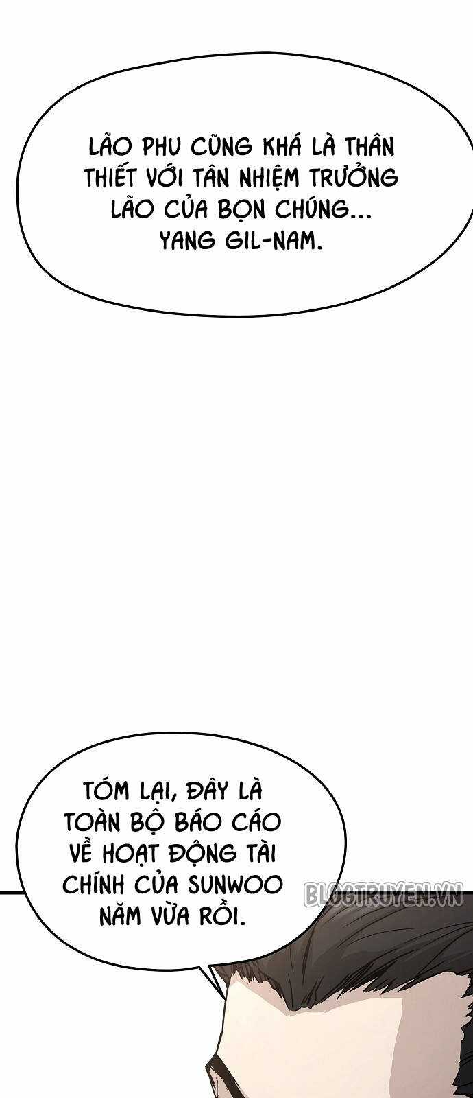 The Breaker 3: Quyền Năng Vô Hạn Chapter 24 trang 16