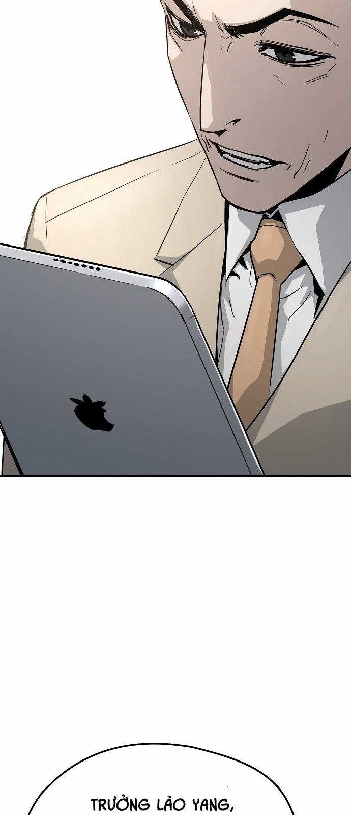 The Breaker 3: Quyền Năng Vô Hạn Chapter 24 trang 17