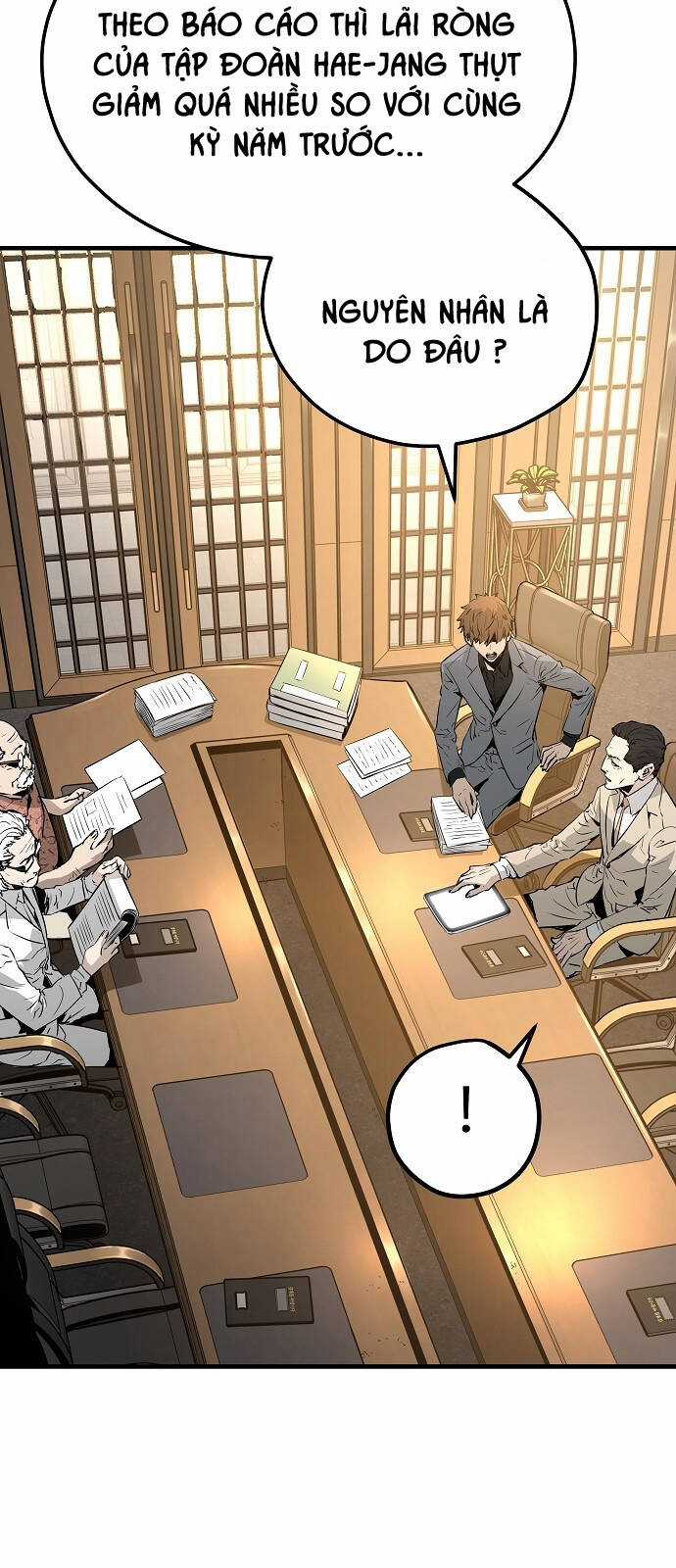 The Breaker 3: Quyền Năng Vô Hạn Chapter 24 trang 18