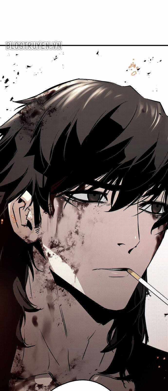 The Breaker 3: Quyền Năng Vô Hạn Chapter 24 trang 2