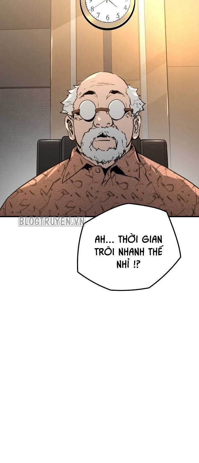 The Breaker 3: Quyền Năng Vô Hạn Chapter 24 trang 21