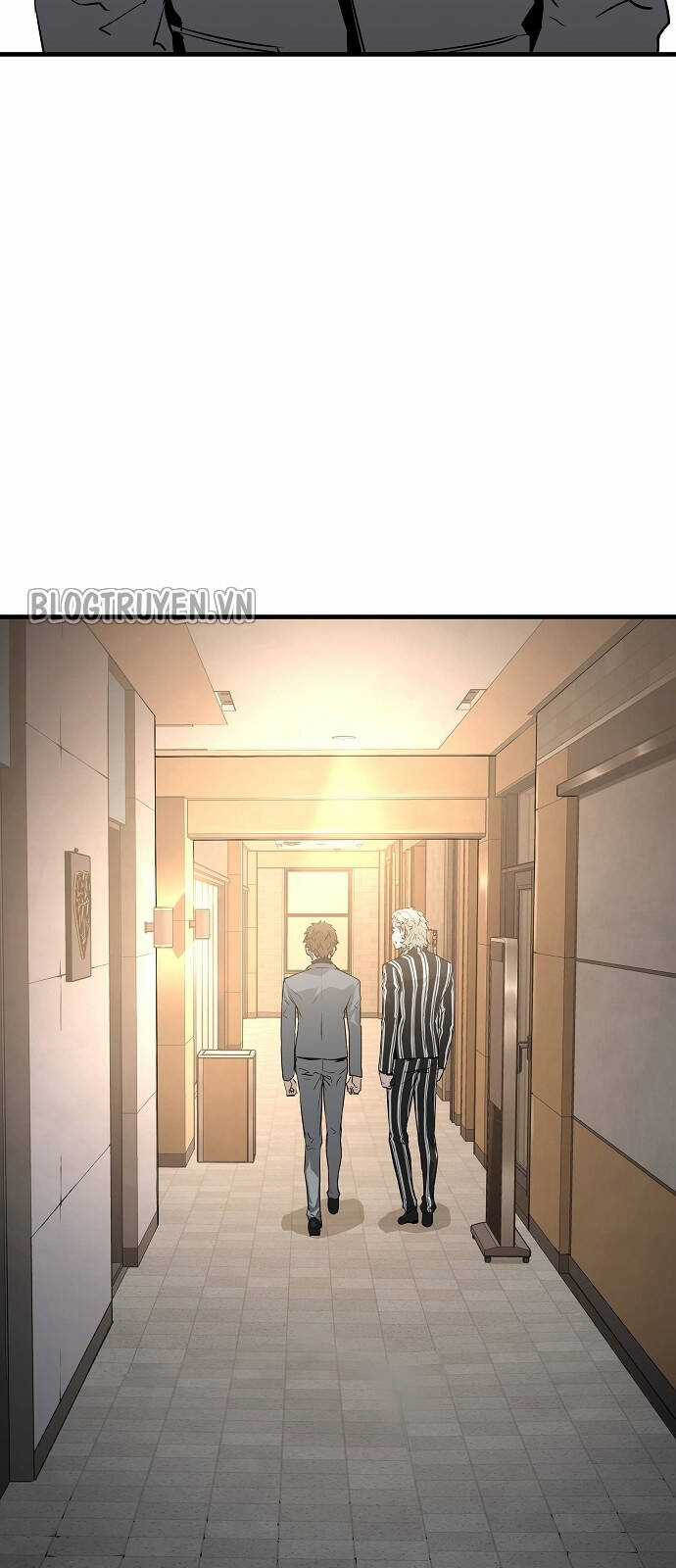 The Breaker 3: Quyền Năng Vô Hạn Chapter 24 trang 23