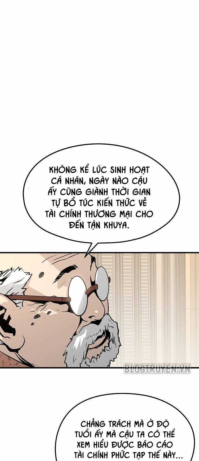 The Breaker 3: Quyền Năng Vô Hạn Chapter 24 trang 27