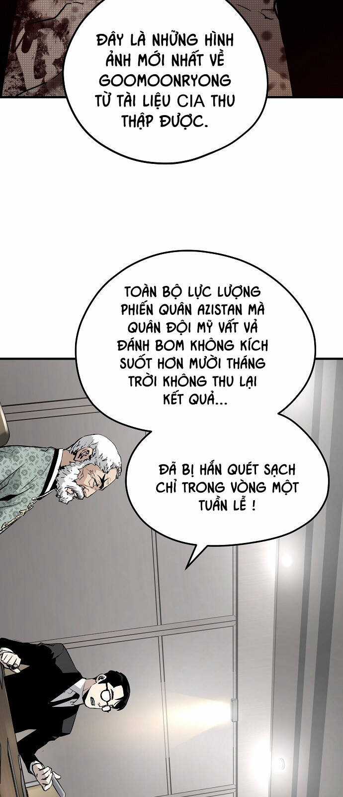 The Breaker 3: Quyền Năng Vô Hạn Chapter 24 trang 3