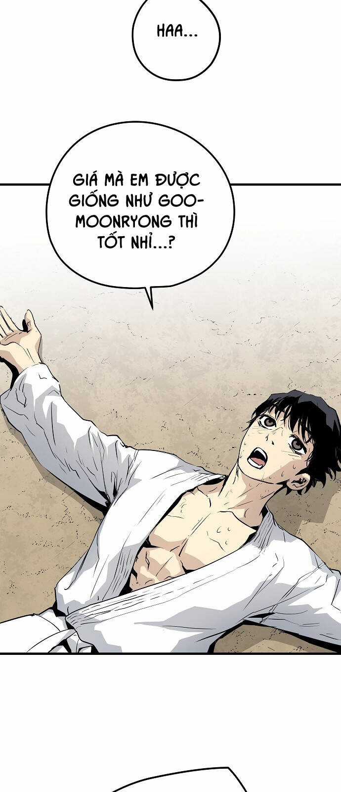 The Breaker 3: Quyền Năng Vô Hạn Chapter 24 trang 32