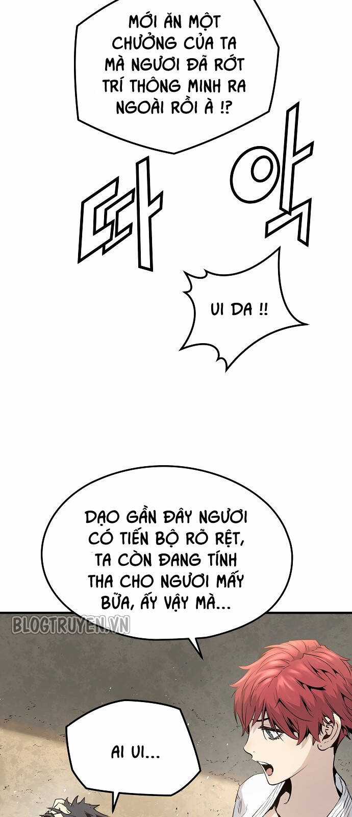 The Breaker 3: Quyền Năng Vô Hạn Chapter 24 trang 33