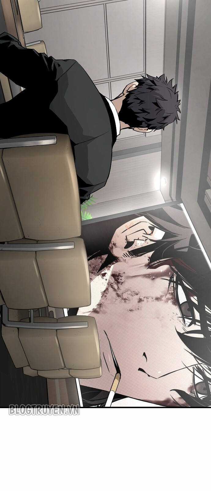 The Breaker 3: Quyền Năng Vô Hạn Chapter 24 trang 4