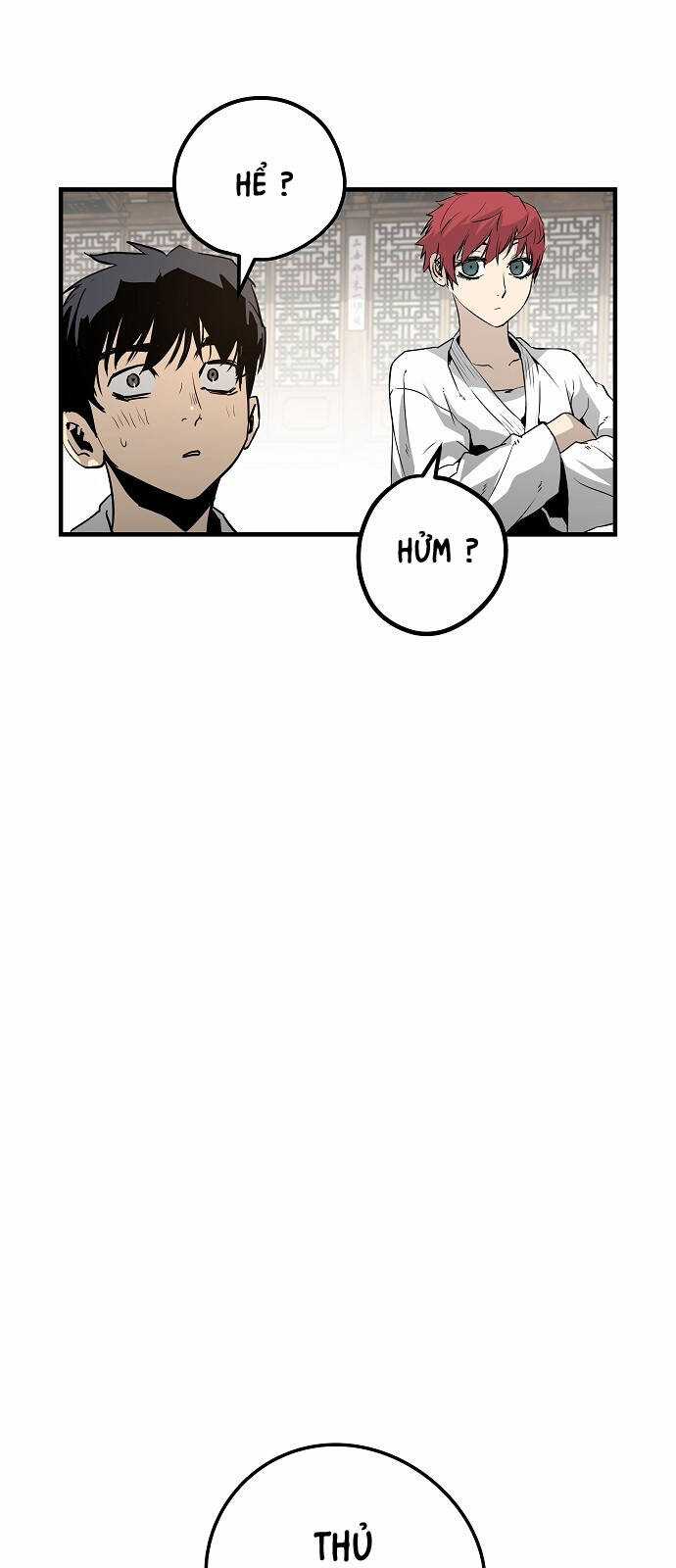 The Breaker 3: Quyền Năng Vô Hạn Chapter 24 trang 40