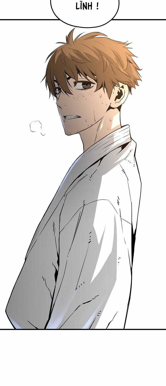 The Breaker 3: Quyền Năng Vô Hạn Chapter 24 trang 41