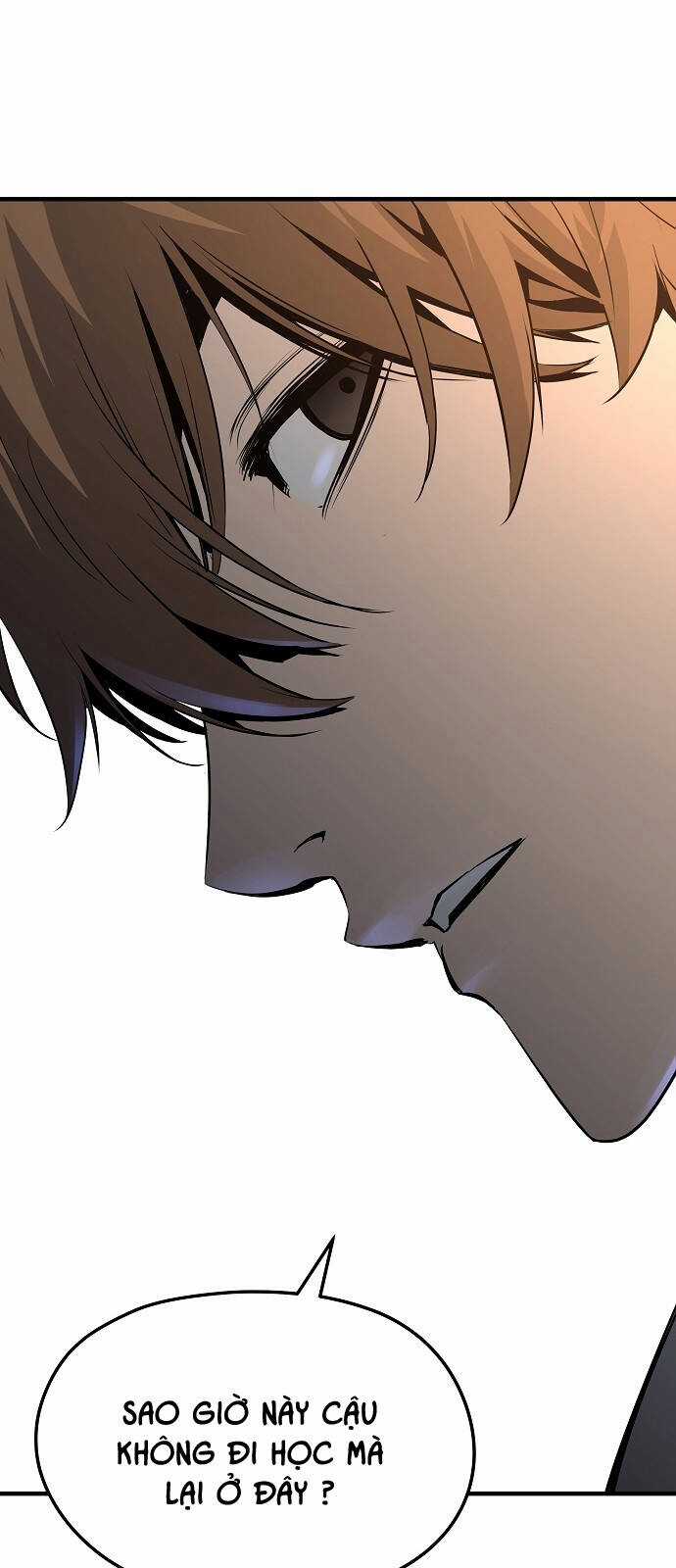 The Breaker 3: Quyền Năng Vô Hạn Chapter 24 trang 49