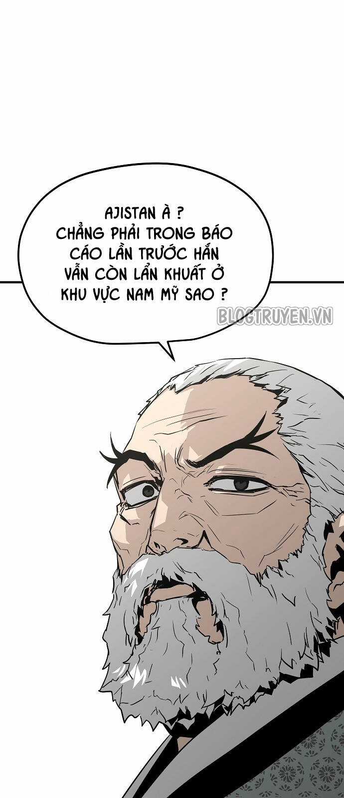The Breaker 3: Quyền Năng Vô Hạn Chapter 24 trang 5