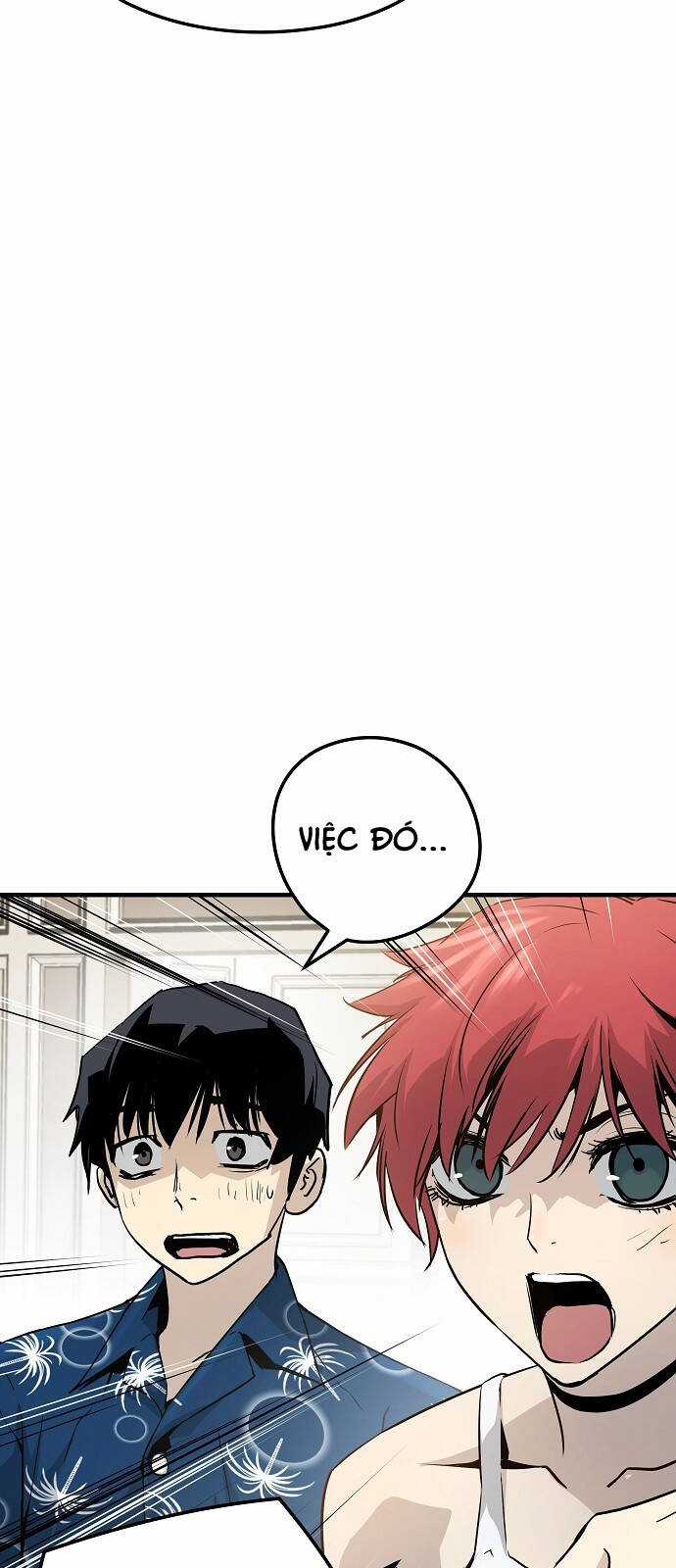 The Breaker 3: Quyền Năng Vô Hạn Chapter 24 trang 50